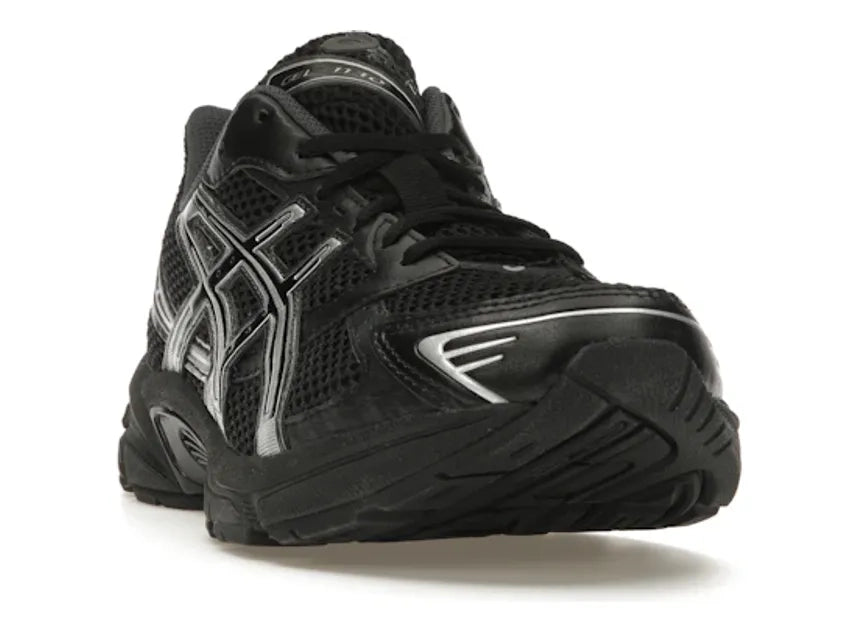 ASICS Gel-1130 Black Pure Silver