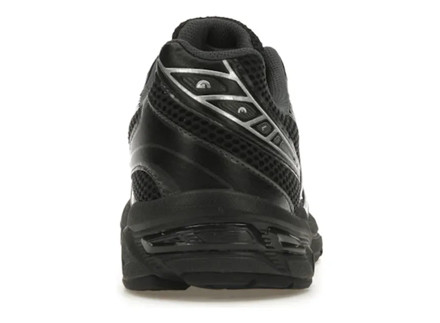 ASICS Gel-1130 Black Pure Silver