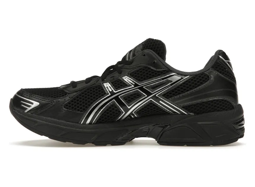 ASICS Gel-1130 Black Pure Silver