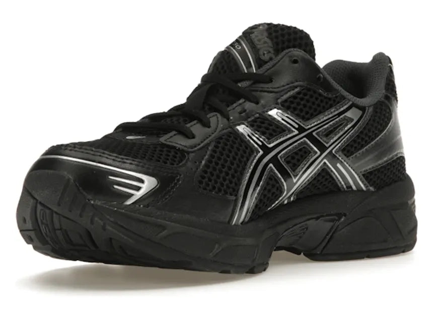 ASICS Gel-1130 Black Pure Silver