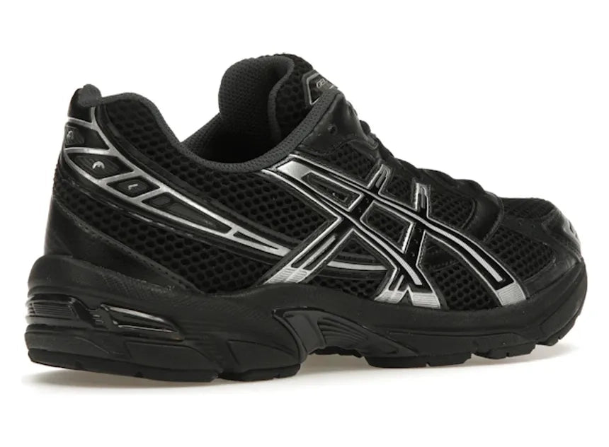 ASICS Gel-1130 Black Pure Silver