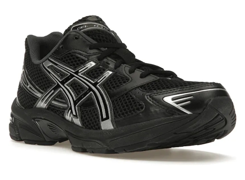 ASICS Gel-1130 Black Pure Silver