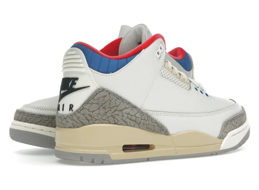 Jordan 3 Retro Seoul 2.0