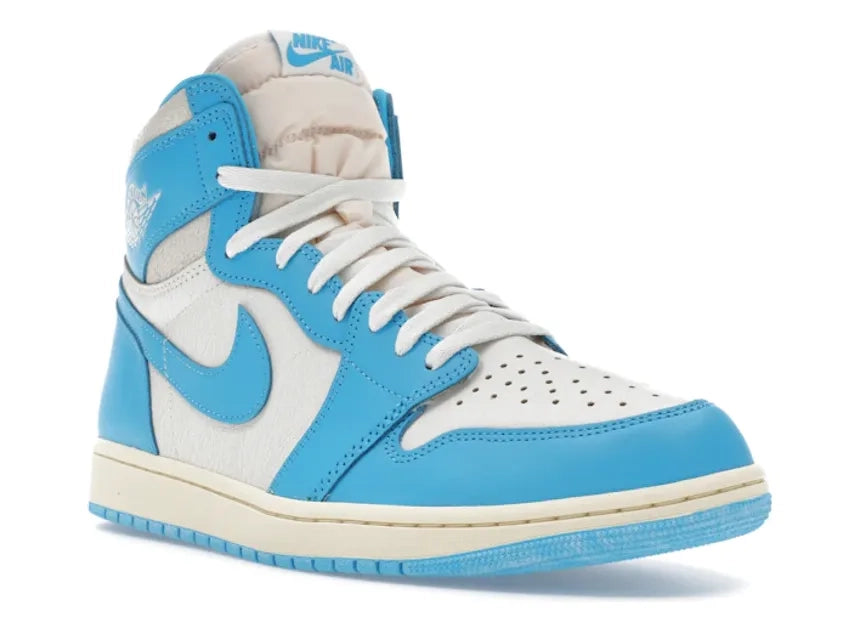Jordan 1 Retro High OG UNC Reimagined
