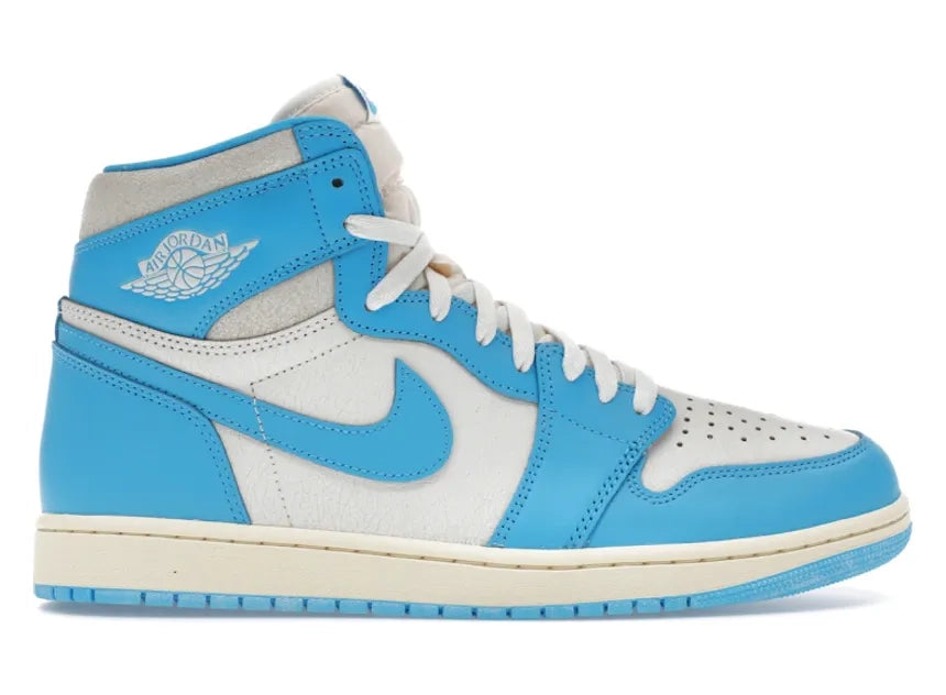 Jordan 1 Retro High OG UNC Reimagined