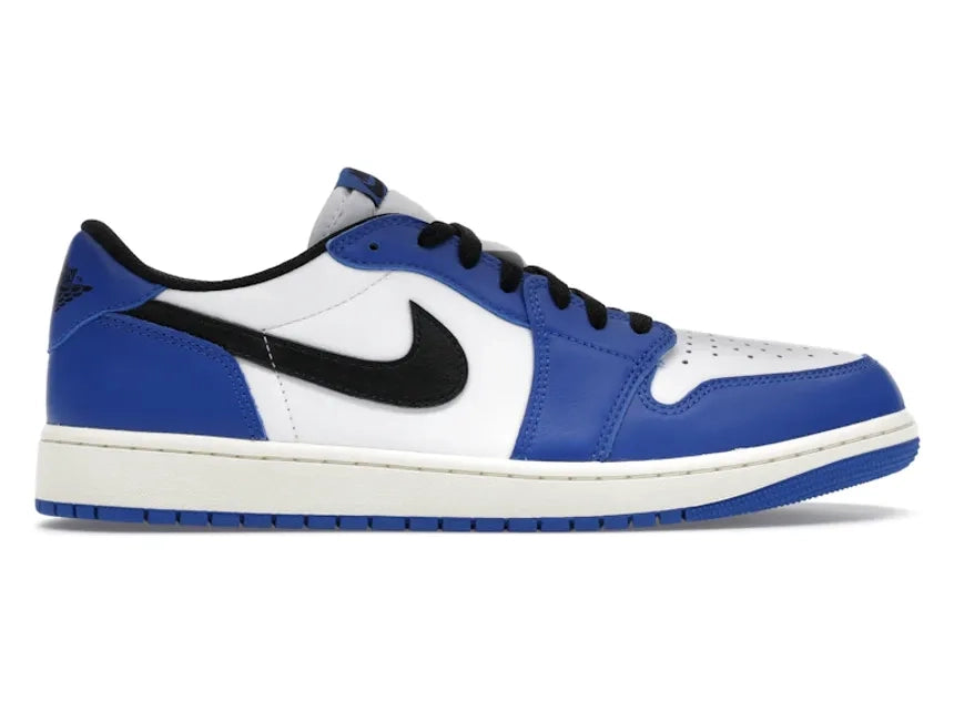 Jordan 1 Retro Low OG Game Royal