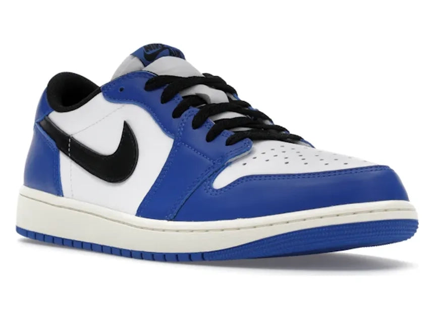 Jordan 1 Retro Low OG Game Royal