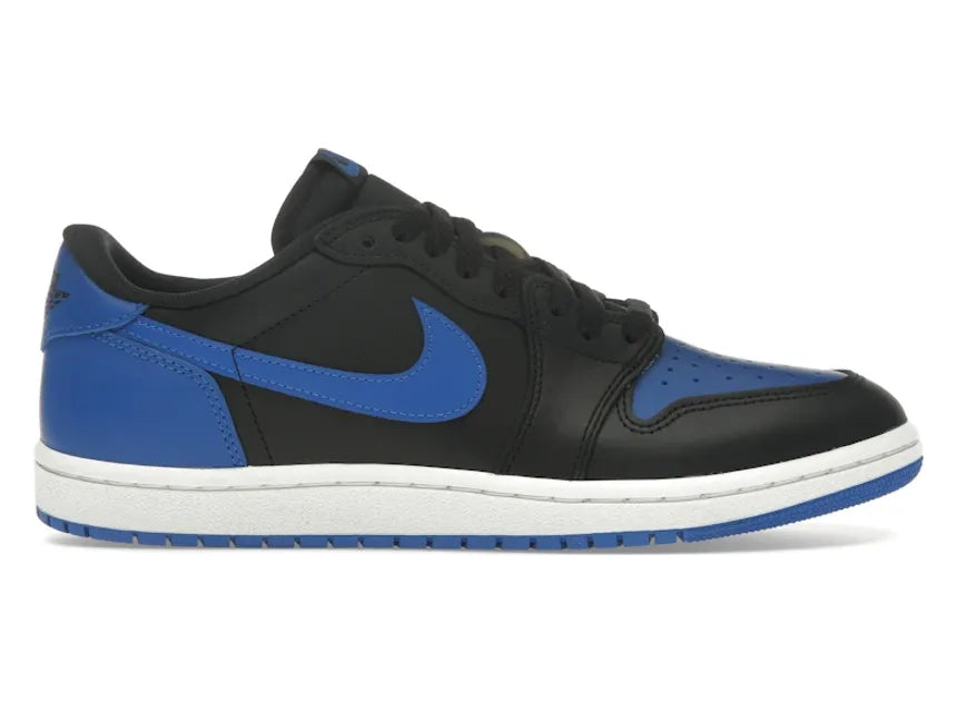 Jordan 1 Retro Low '85 Royal