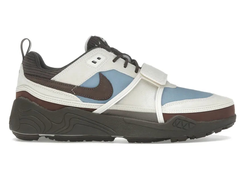 Nike Zoom Field Jaxx Travis Scott Leche Blue