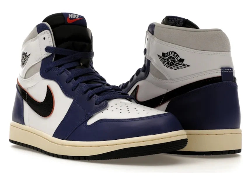 Jordan 1 Retro High OG Rare Air