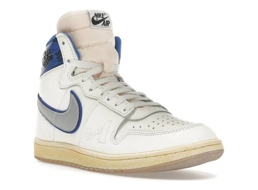 Nike Jordan Air Ship PE SP Awake NY Game Royal