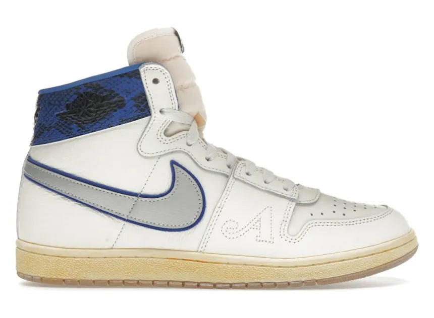 Nike Jordan Air Ship PE SP Awake NY Game Royal