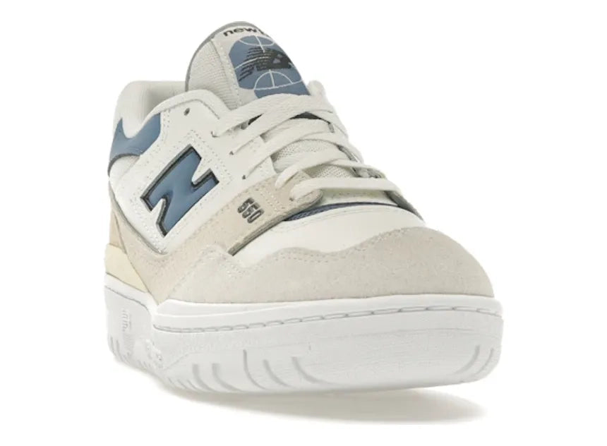 New Balance 550 Sea Salt Blue (Women's)