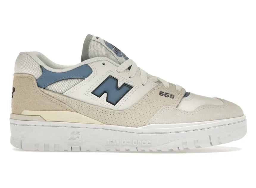 New Balance 550 Sea Salt Blue (Women's)