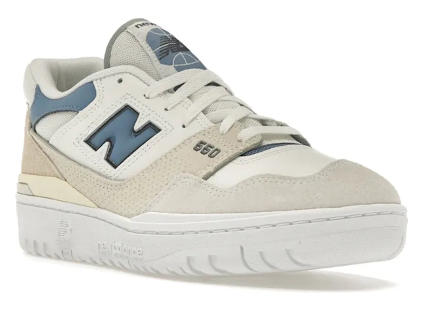 New Balance 550 Sea Salt Blue (Women's)