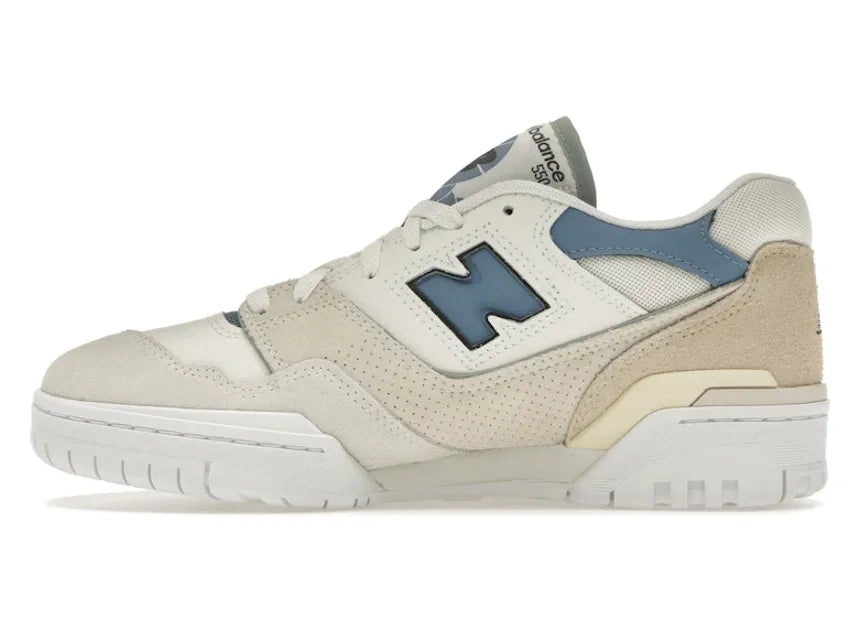 New Balance 550 Sea Salt Blue (Women's)