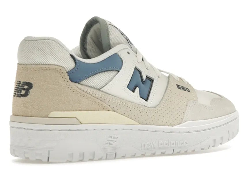 New Balance 550 Sea Salt Blue (Women's)