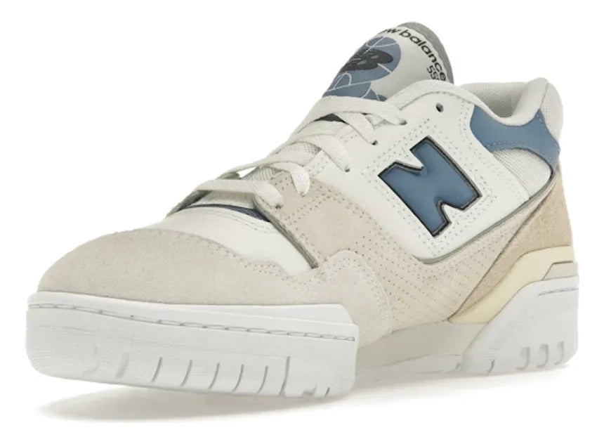 New Balance 550 Sea Salt Blue (Women's)