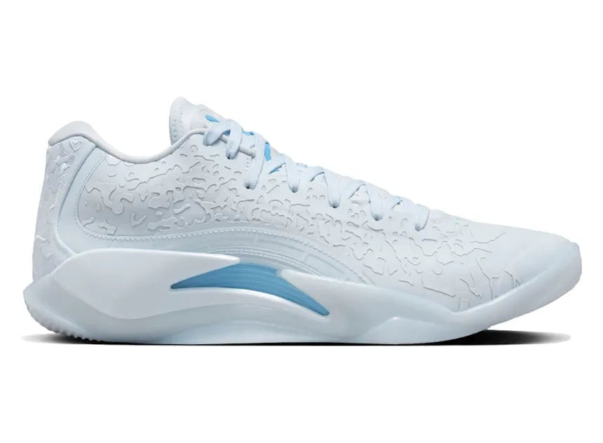 Jordan Zion 3 Half Blue