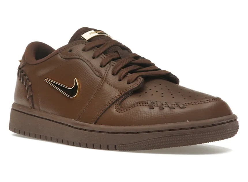 Jordan 1 Low Method of Make Cacao Wow (Women's)