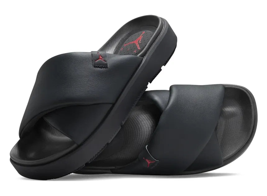Jordan Sophia Off Noir Fire Red Black (Women's)