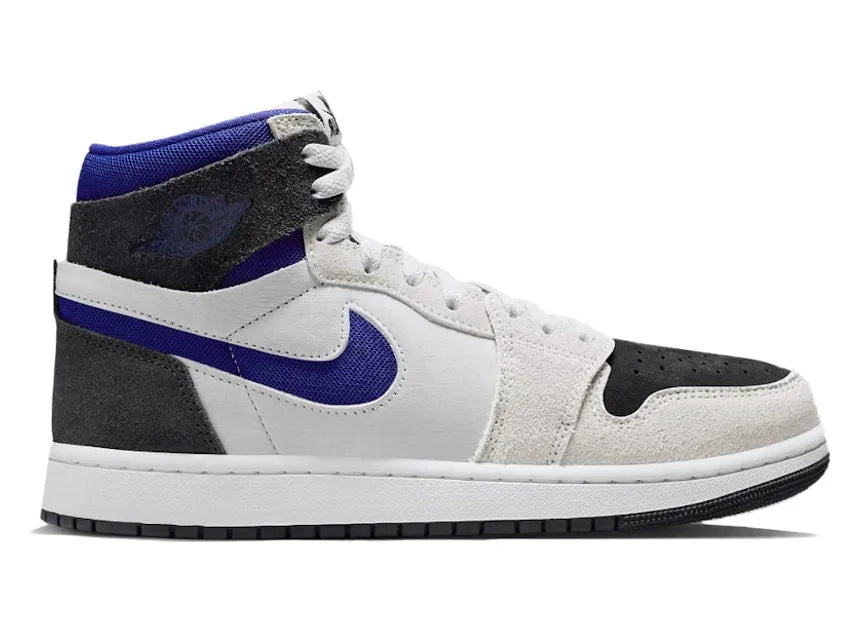 Jordan 1 High Zoom Air CMFT 2 Concord (Women's)