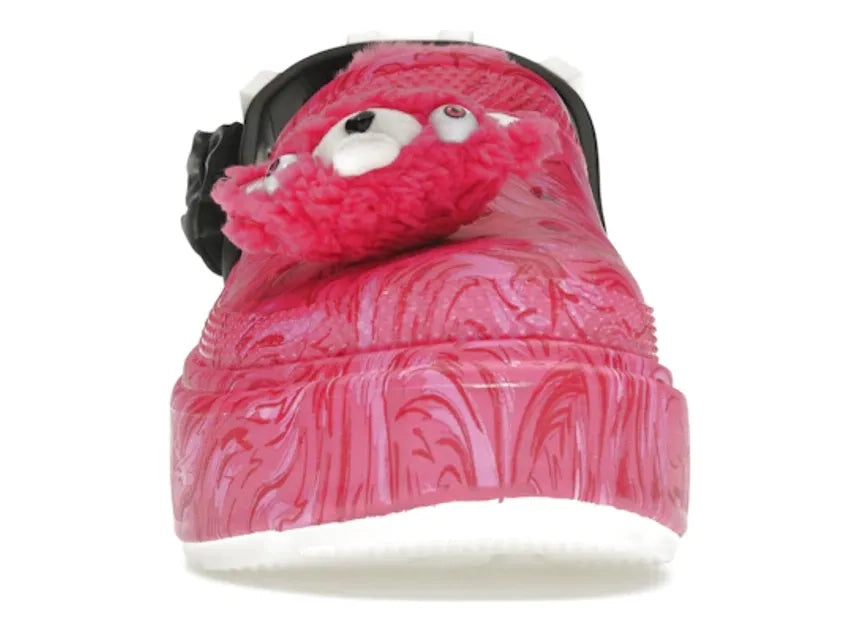 Crocs Stomp Lined Clog Fortnite Cuddle Team Leader