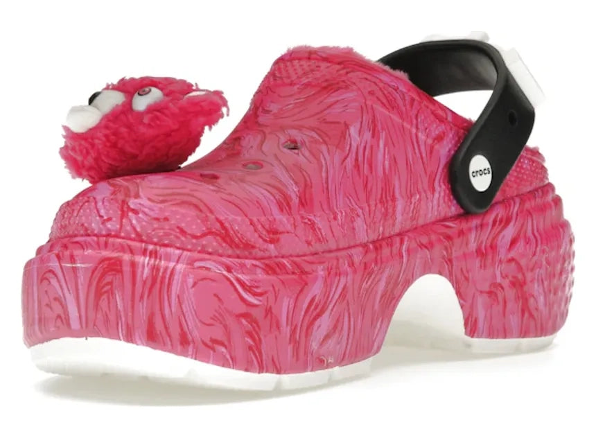 Crocs Stomp Lined Clog Fortnite Cuddle Team Leader
