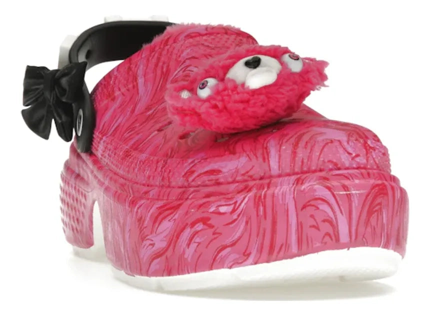 Crocs Stomp Lined Clog Fortnite Cuddle Team Leader