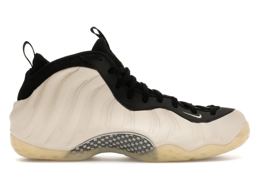 Nike Air Foamposite One Light Orewood Brown