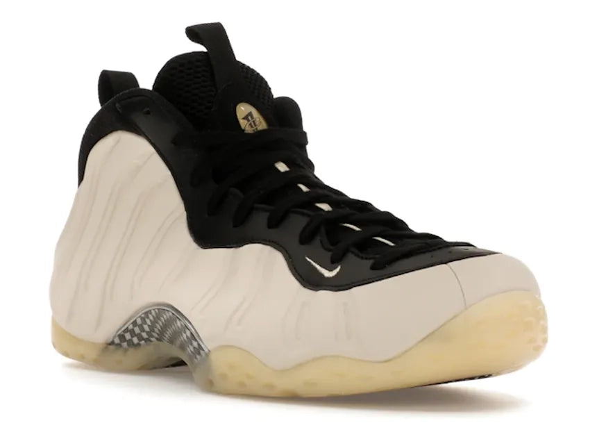 Nike Air Foamposite One Light Orewood Brown