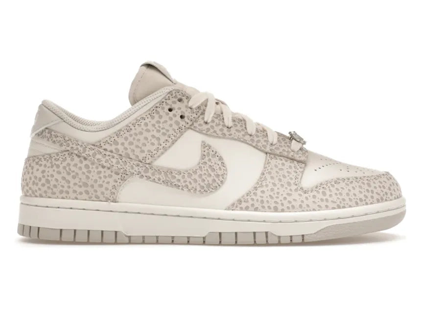Nike Dunk Low Safari Phantom (Women's)