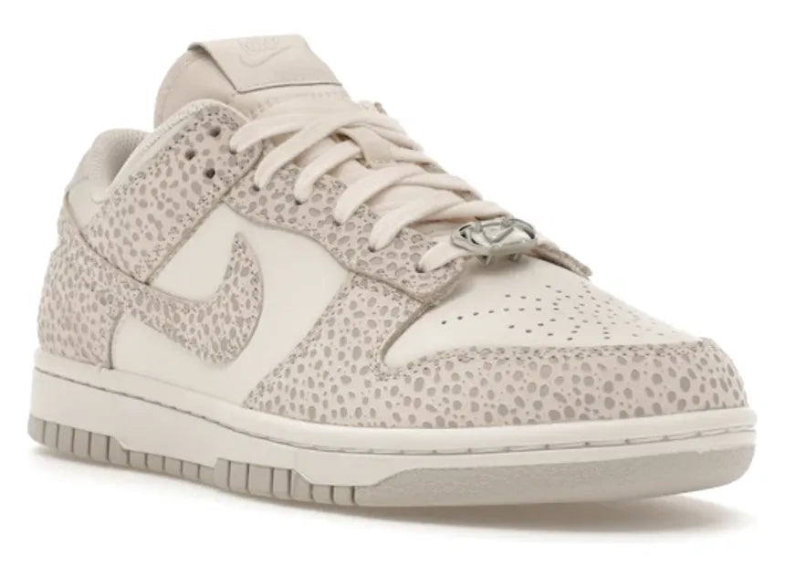 Nike Dunk Low Safari Phantom (Women's)