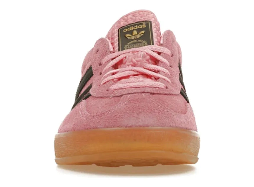 adidas Gazelle Indoor Bliss Pink Purple (Women's)