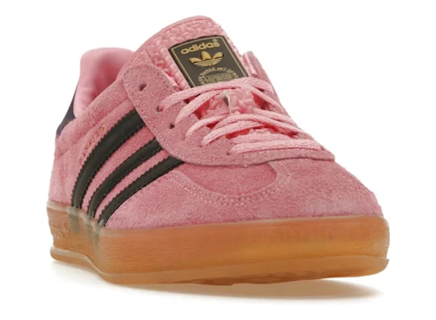 adidas Gazelle Indoor Bliss Pink Purple (Women's)