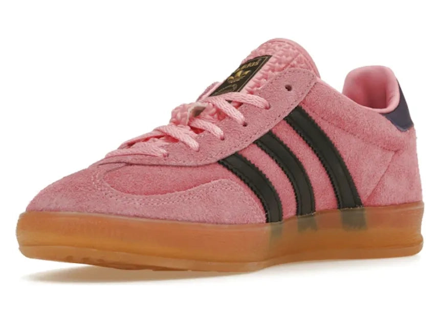 adidas Gazelle Indoor Bliss Pink Purple (Women's)