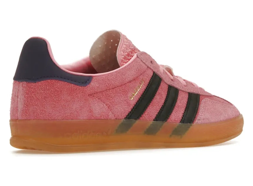 adidas Gazelle Indoor Bliss Pink Purple (Women's)