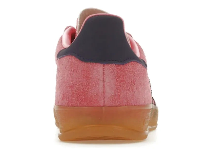 adidas Gazelle Indoor Bliss Pink Purple (Women's)