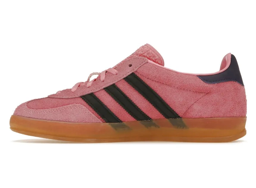 adidas Gazelle Indoor Bliss Pink Purple (Women's)
