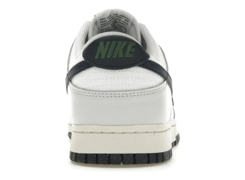 Nike Dunk Low Next Nature Poussière de photons Obsidienne