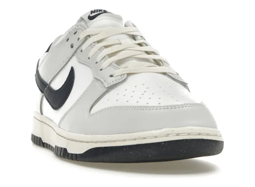 Nike Dunk Low Next Nature Poussière de photons Obsidienne