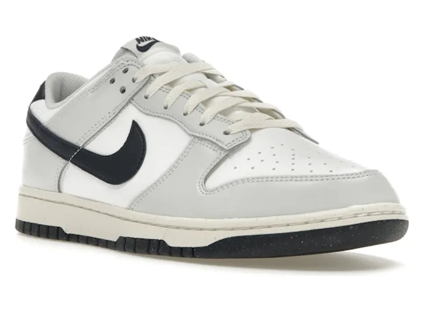 Nike Dunk Low Next Nature Photon Dust Obsidian