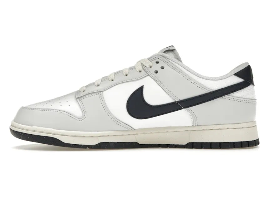 Nike Dunk Low Next Nature Poussière de photons Obsidienne