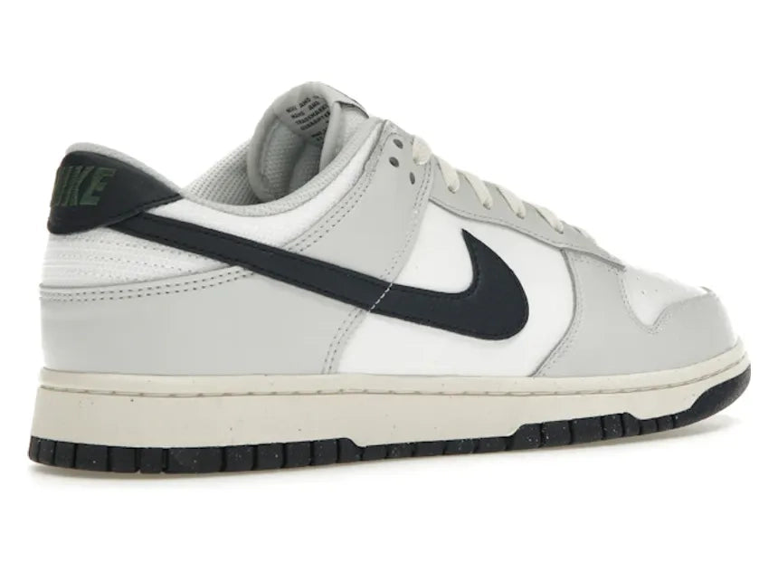 Nike Dunk Low Next Nature Poussière de photons Obsidienne