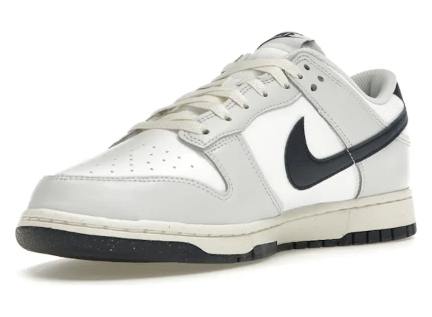 Nike Dunk Low Next Nature Poussière de photons Obsidienne