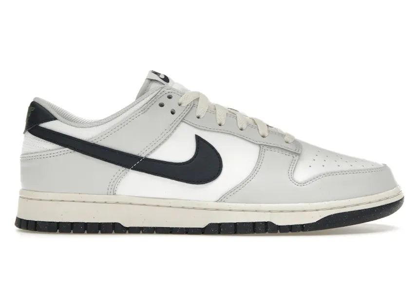 Nike Dunk Low Next Nature Photon Dust Obsidian