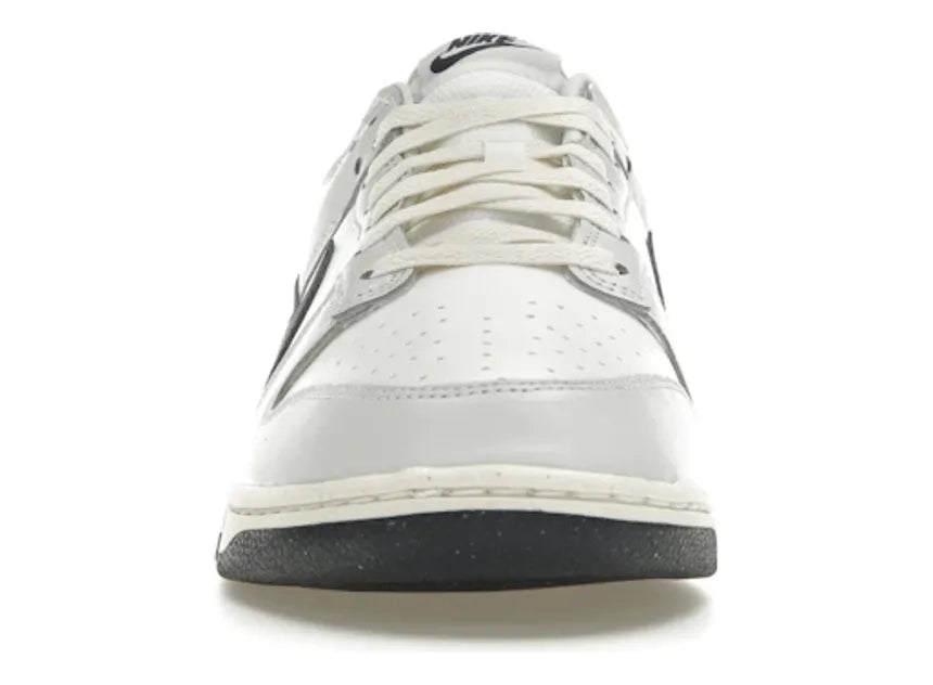 Nike Dunk Low Next Nature Poussière de photons Obsidienne