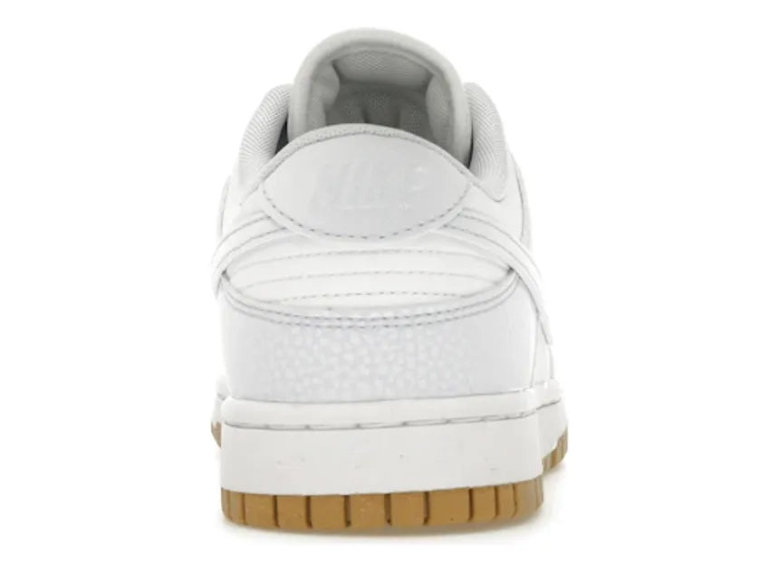 Nike Dunk Low Next Nature Football Grey Gum (Women's)