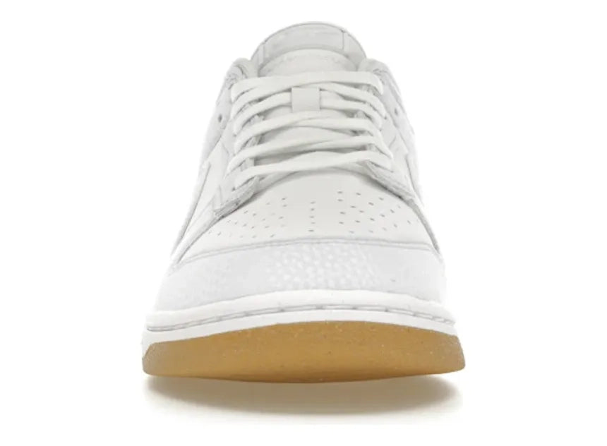 Nike Dunk Low Next Nature Football Grey Gum (Women's)