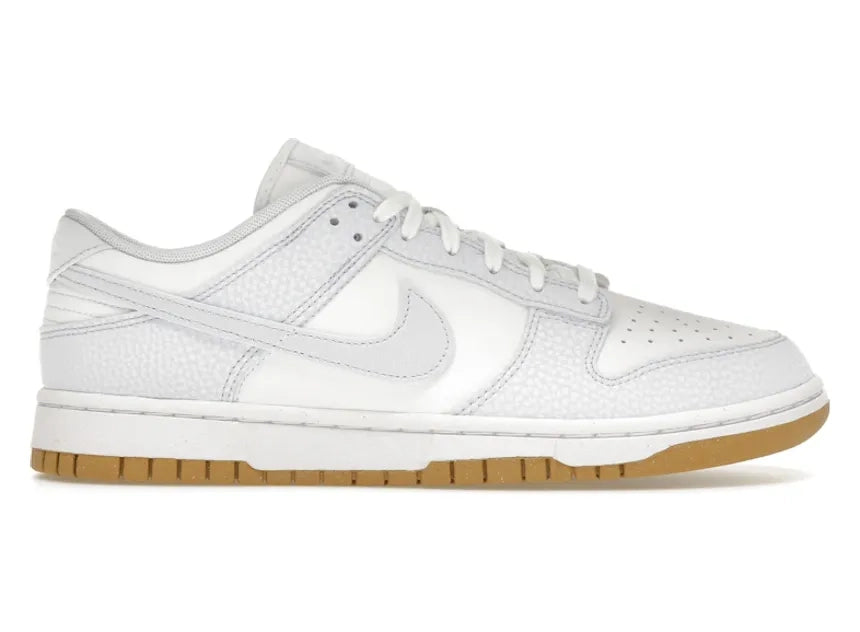 Nike Dunk Low Next Nature Football Grey Gum (Women's)